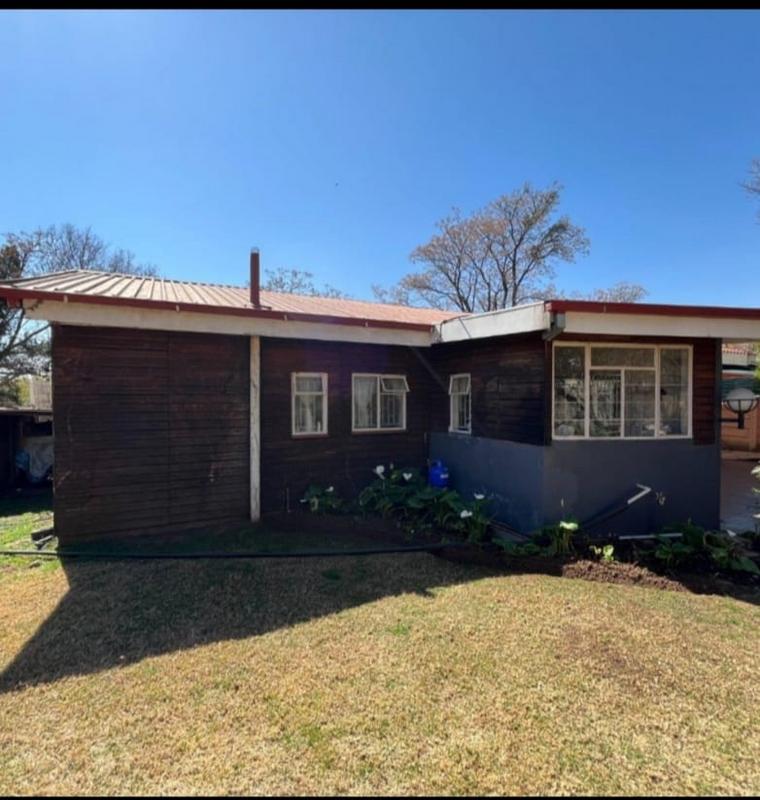 3 Bedroom Property for Sale in Sasolburg Free State